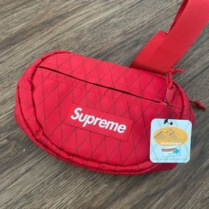 Supreme Fanny pack